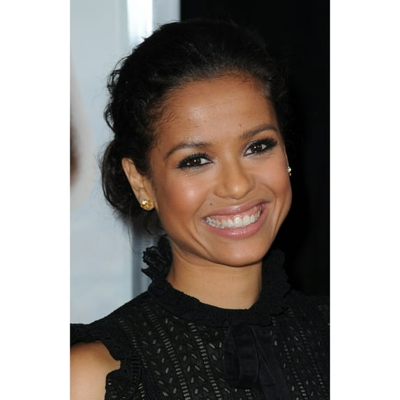 Gugu Mbatha-Raw At Arrivals For Concussion Premiere Amc Loews Lincoln Square New York Ny December 16 2015. Photo By