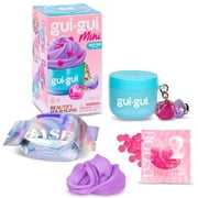 Gui-Gui Mini Slime Jar BUTTER Pack