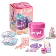 Gui-Gui Slime PINK Gloss Pack The Most Beautiful Slime Ever!