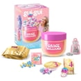 thumbnail image 1 of Gui-Gui Slime PINK Pack (The Most Beautiful Slime Ever!), 1 of 4