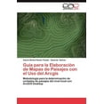 thumbnail image 1 of Guia Para La Elaboracion de Mapas de Paisajes Con El USO del Arcgis, 1 of 1