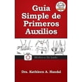 thumbnail image 1 of Guia Simple de Primeros Auxilios, 1 of 1