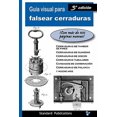 thumbnail image 1 of Guia Visual Para Falsear Cerraduras, 1 of 1