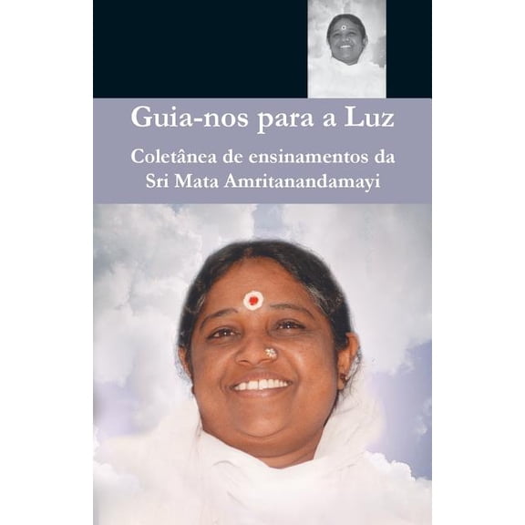 Guia-nos para a Luz, (Paperback)