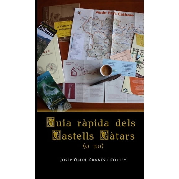 Guia rpida dels Castells Ctars (o no), (Paperback)
