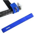 Guibest Fishing Rod Ties Fishing Rod Ties Sticky Fishing Supplies