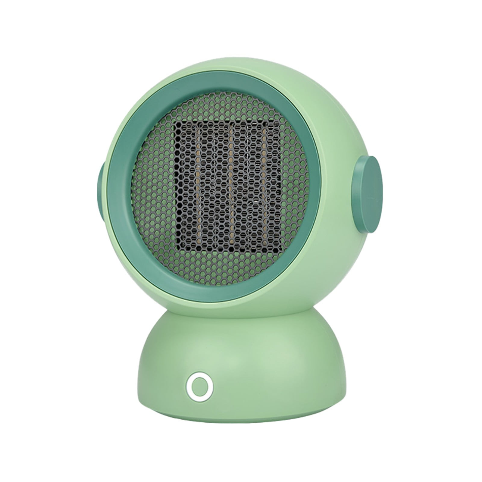 Guibest Heater Quick Heat High Power Desktop Heater Mini Small