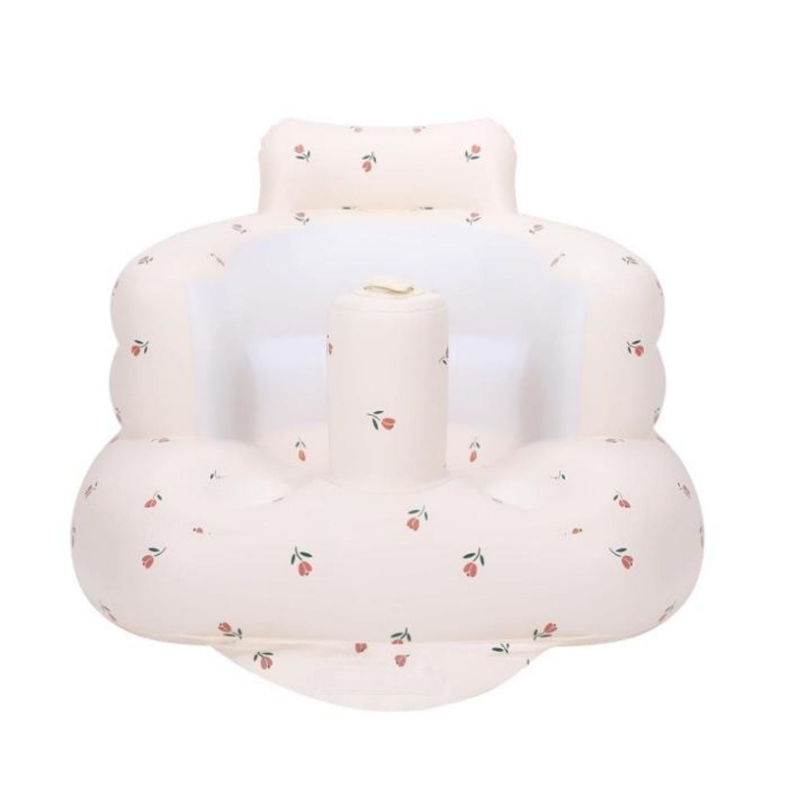 Baby Bath Seat Goofyguru Inflatable Baby Seat For Babies Months