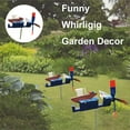 Guibest Interesting Garden Decoration Disaster Interesting Garden