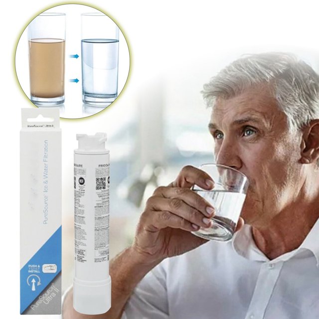 Guibest Ll " Home Refrigerator Accessory Purify And Deodorize With The