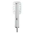 Guibest Portable Ironing Machine Upgrade Mini Garment Steamers