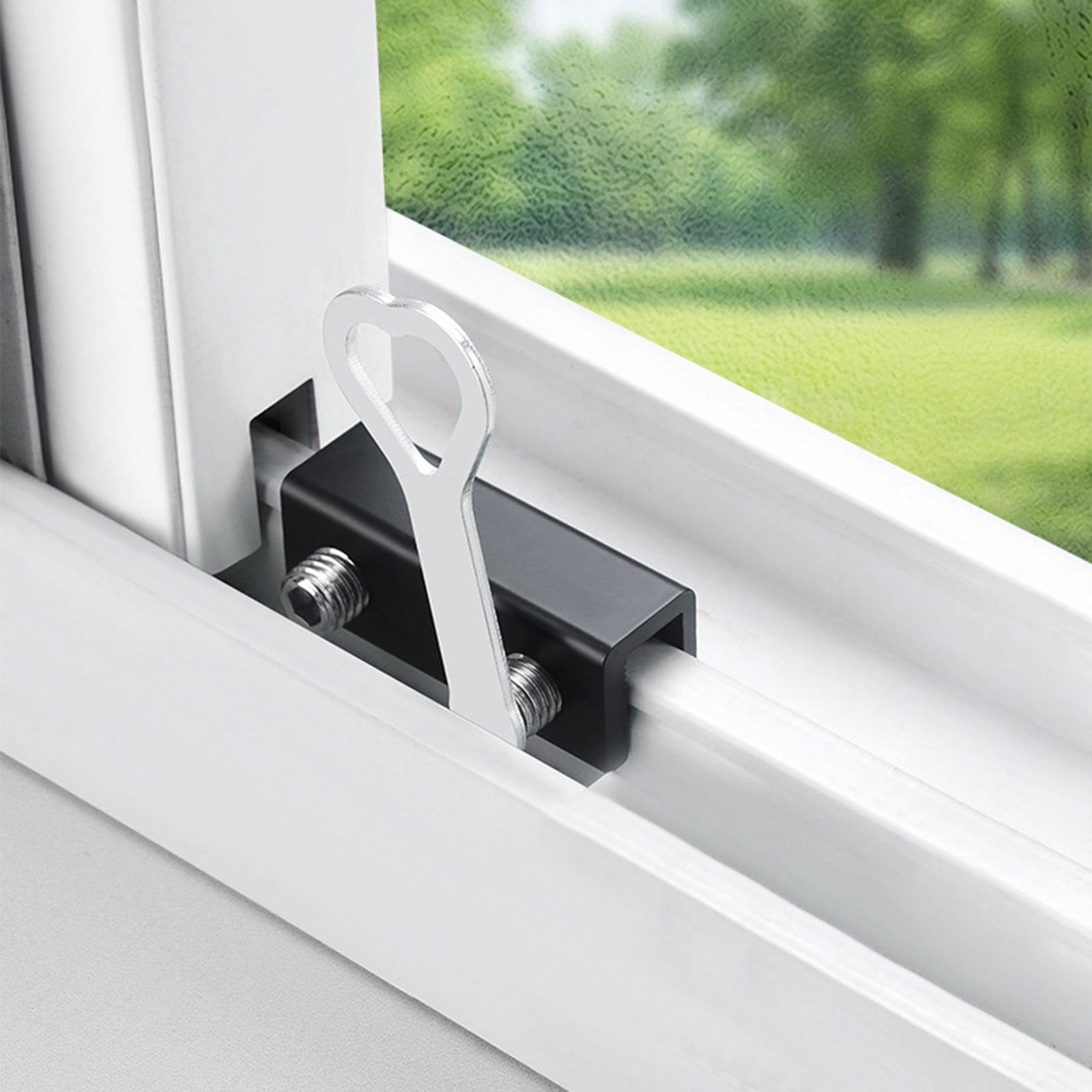 Guibest Window Locks For Sliding Windows Sliding Window Safed Lock With