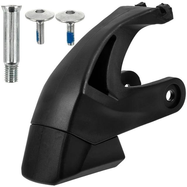 Guichaokj 1 Set of Universal Inline Skate Brake Roller Skate Stopper