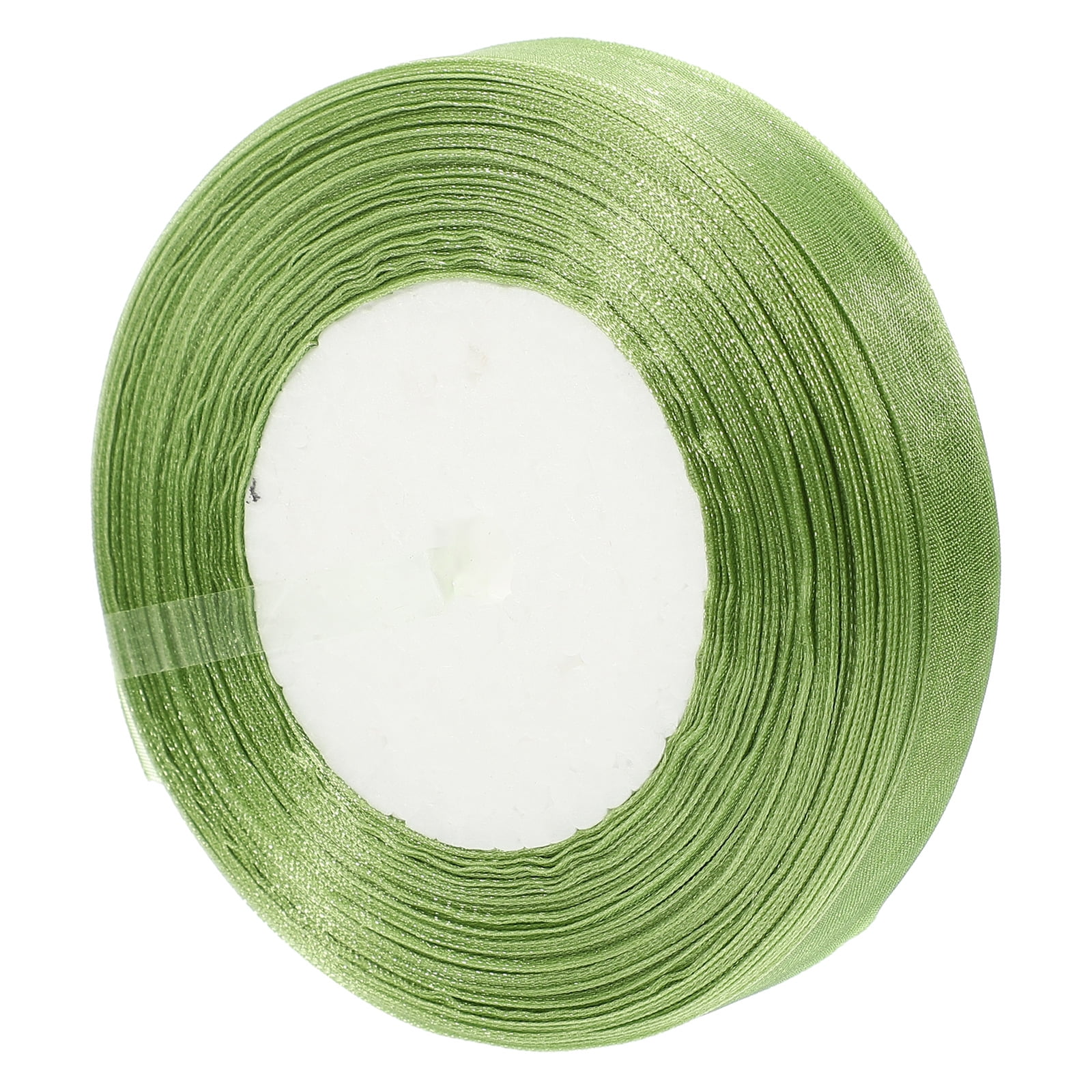 Guichaokj 15cm Chiffon Ribbon Organza Craft Crochet Accessories Manual