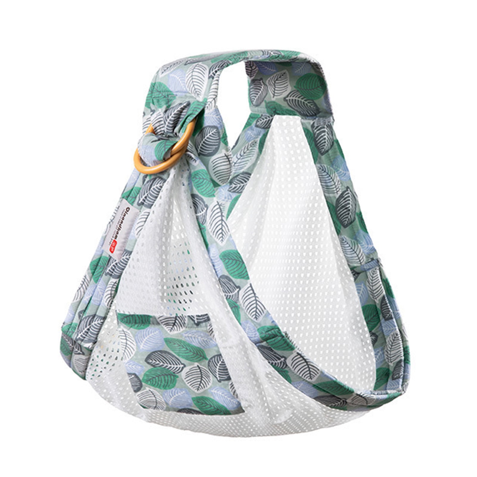 Guichaokj Horizontally Holding Style Nursing Towel Breastfeeding Cover