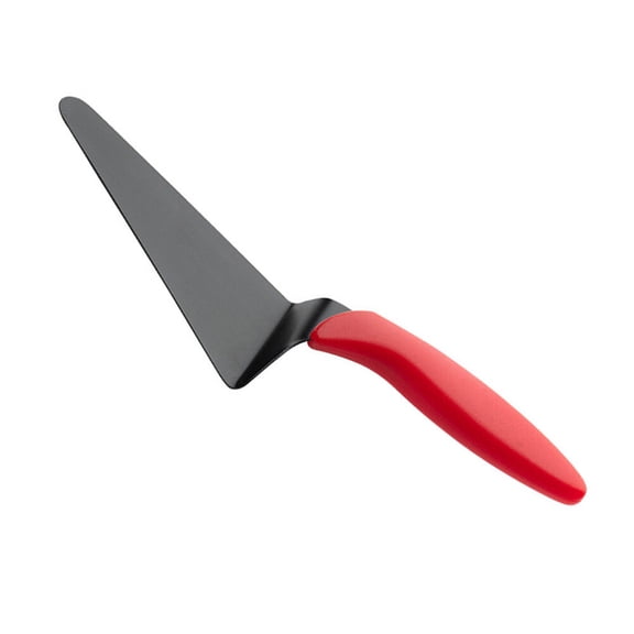 Guichaokj Multi-Function Kitchen Cake Shovel and Pizza Server, Convenient Cake Holder for Home, Party, and Baking Use