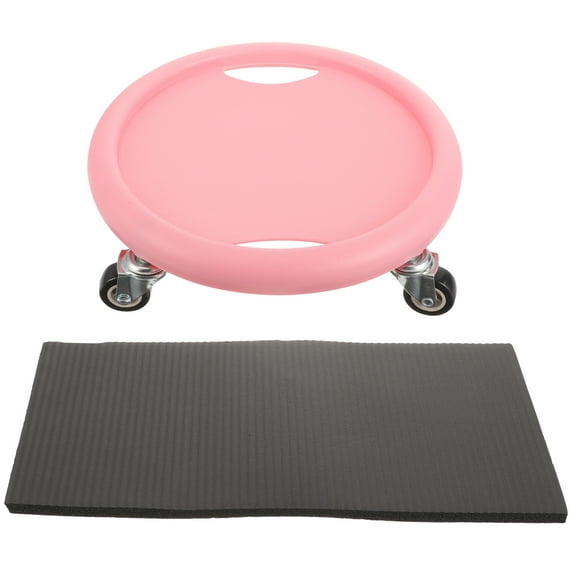 WRITWAA Silent Portable Fitness Sliders for Men and Women