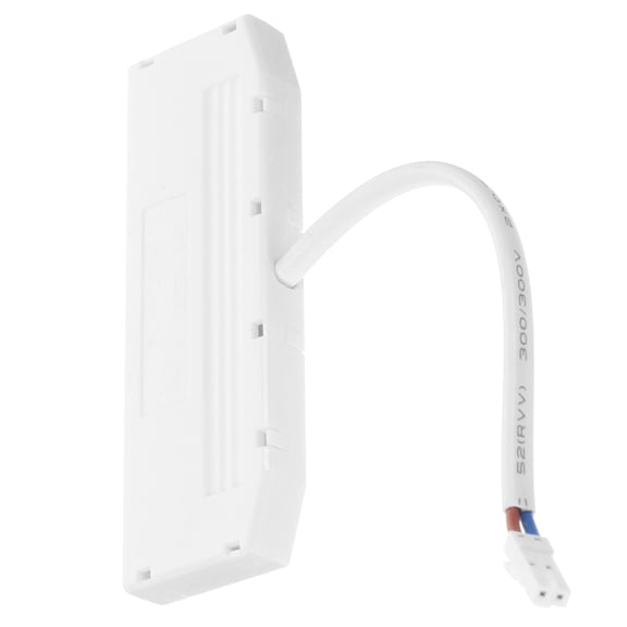 WRITWAA 10 Hole Wardrobe Light Junction Box Cable Joint Connectors for Household Improvement 1Pack