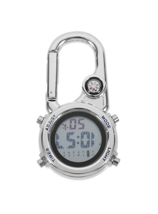 Clip on Watches