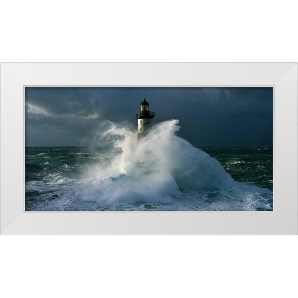 Armen II - Jean Guichard - Framed art Print