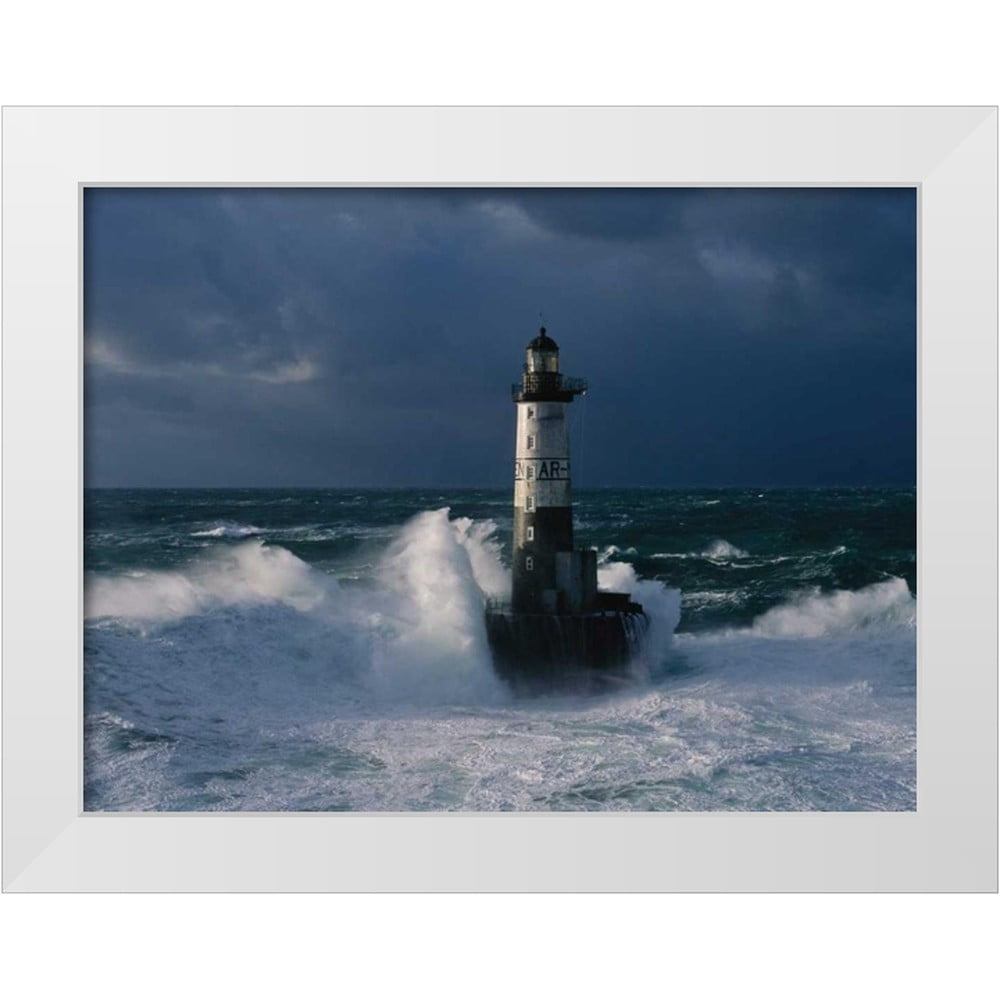 Armen II - Jean Guichard - Framed art Print main image 1