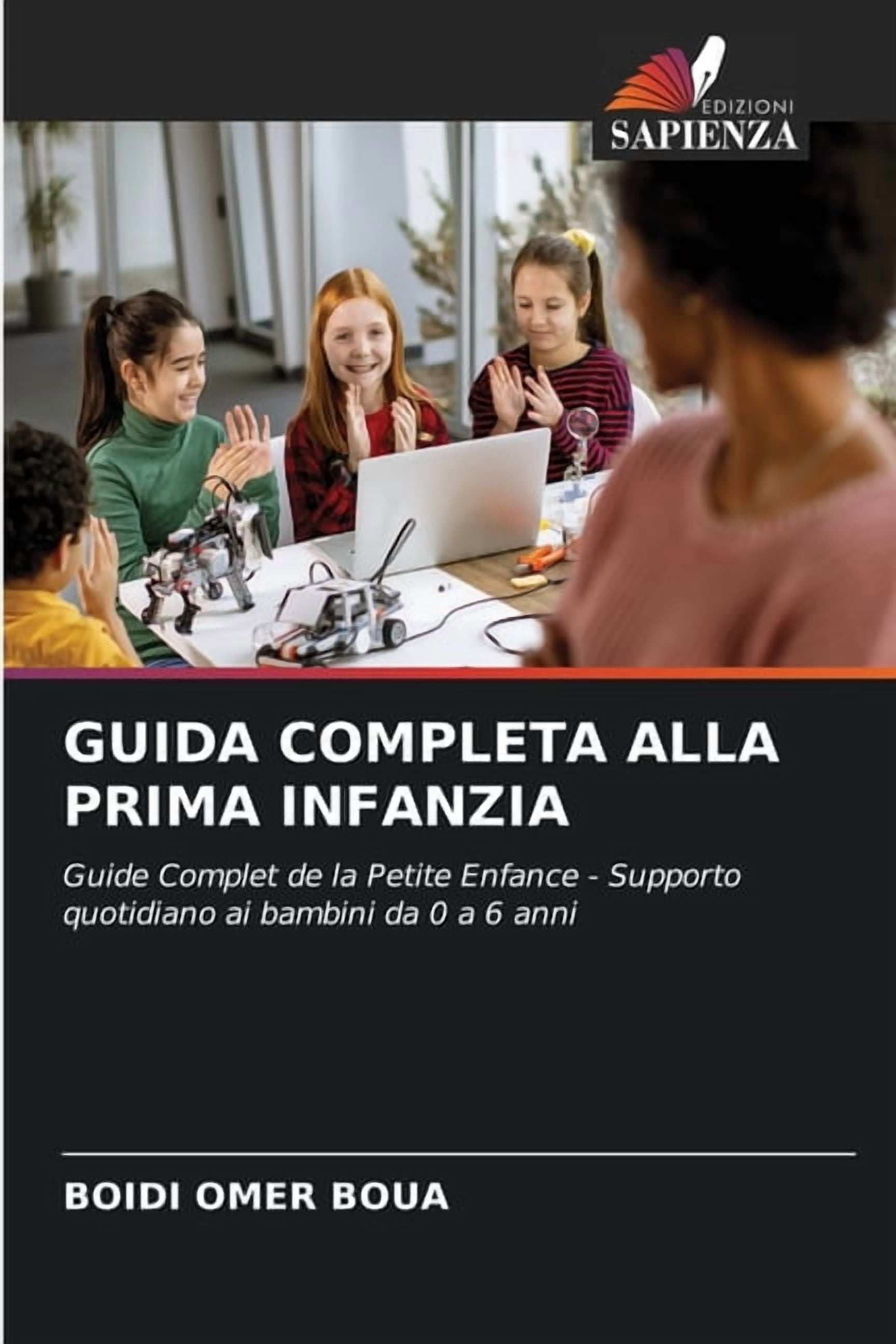 Guida Completa Alla Prima Infanzia, (Paperback)