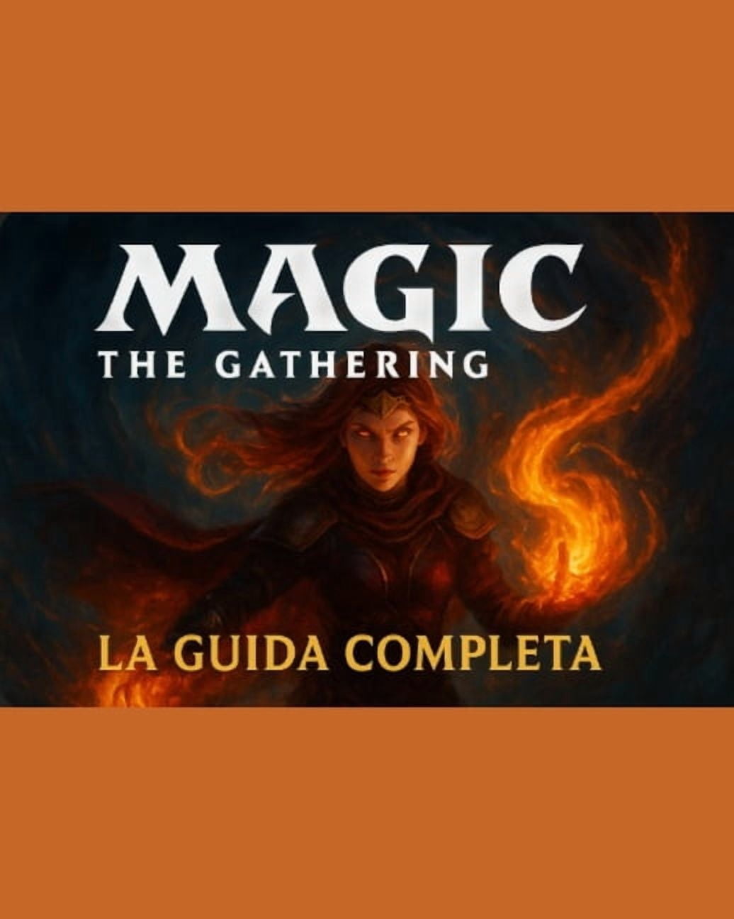 Guida al Manuale di Strategia: Magic the garthering, (Paperback)