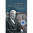 thumbnail image 1 of Guidance, Not Governance: Rabbi Solomon B. Freehof and Reform Responsa, (Paperback), 1 of 1