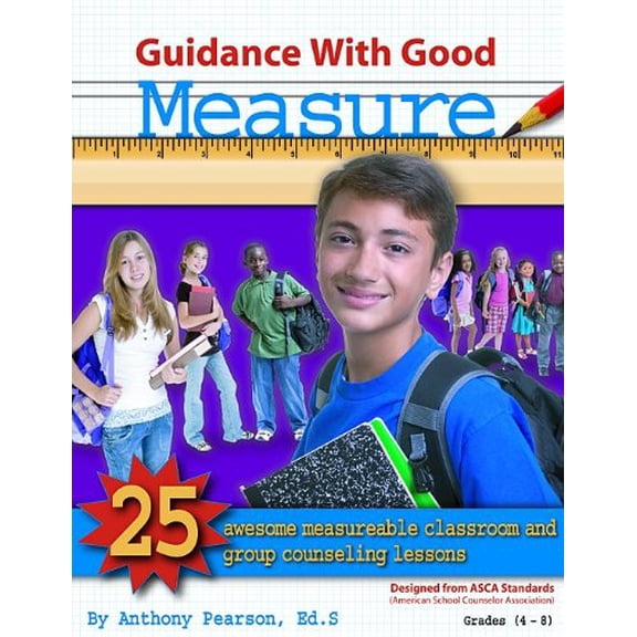 Pre-Owned Guidance With Good Measure Paperback