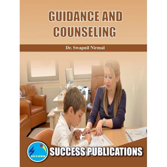 Guidance and Counsellin-Reference Book(English), (Paperback)