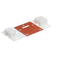 thumbnail image 1 of Guide Block Replacement A-kit, 1 of 1
