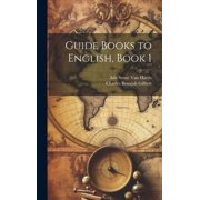 Guide Books to English, Book 1 Hardcover