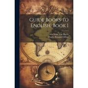 Guide Books to English, Book 1 Paperback