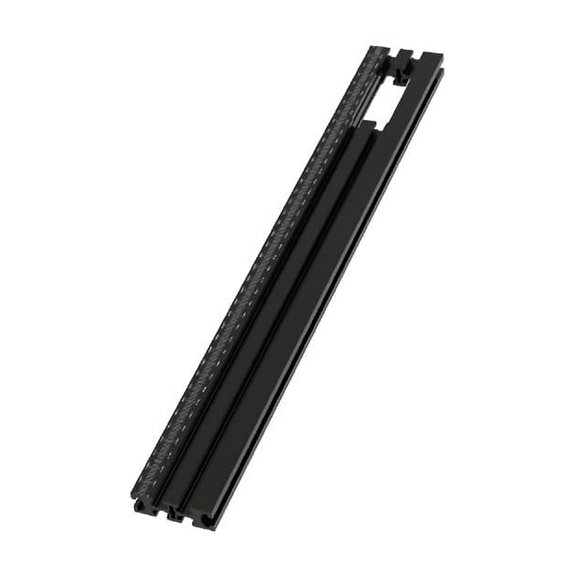 Guide Bracket Trimming Machine Milling Groove Engraving Guide Rail Multi-functional Adjustable Backing Auxiliary Guide Bracket WoodworkingTool