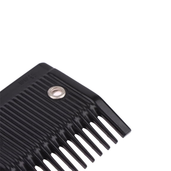 Guide Combs Hair Trimmer Clipper Limit Comb Cutting Guide Replacement Tool Attachment Size Barber Replacement