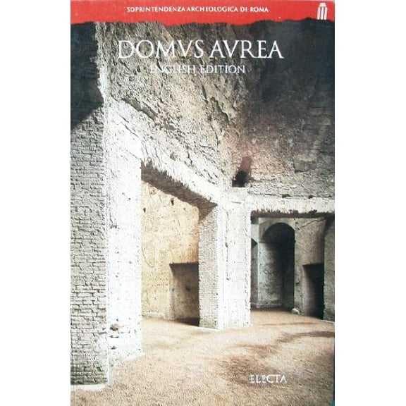 Pre-Owned Domus Aurea (Paperback) 8843571648 9788843571642