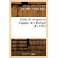 thumbnail image 1 of Guide Du Voyageur En Espagne Et En Portugal (Paperback), 1 of 1