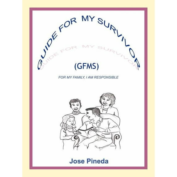 Guide for My Survivor: Gfms (Paperback)