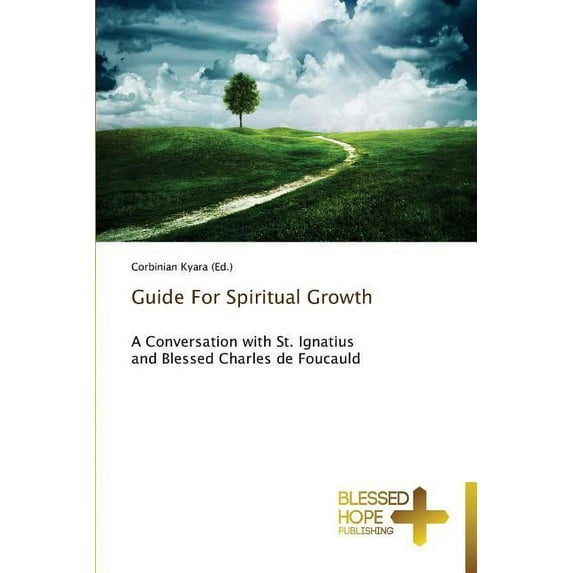 Guide For Spiritual Growth (Paperback)