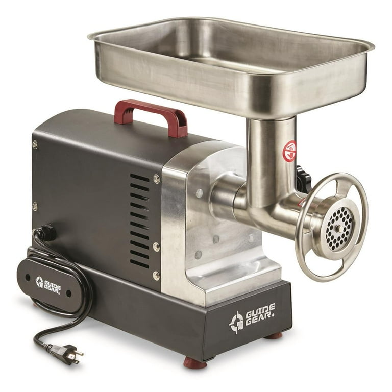 The 7 Best Meat Grinders in 2024 - [Buying Guide]