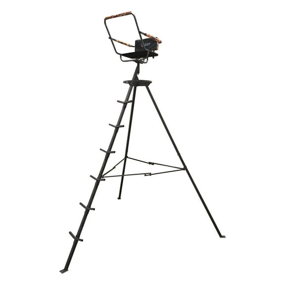 Guide Gear 12' Tripod Deer Stand