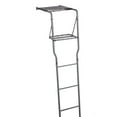 thumbnail image 1 of Guide Gear 15' Mesh Seat Ladder Tree Stand, 1 of 6