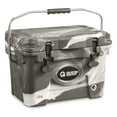 thumbnail image 1 of Guide Gear 20 Quart Cooler Granite Marble, 1 of 3