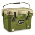 thumbnail image 1 of Guide Gear 20 Quart Cooler Tan/Green, 1 of 8