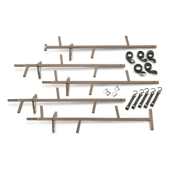 Guide Gear 20' Rapid Climbing Sticks