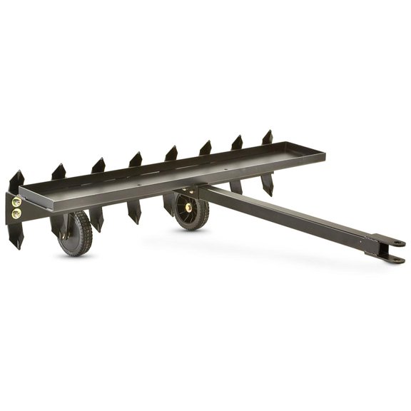 Guide Gear 48" Tow-Behind UTV/ATV Plow
