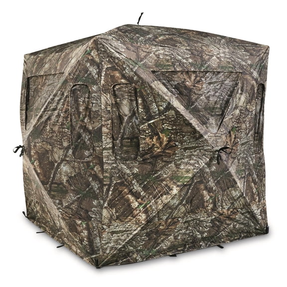 Guide Gear 6'x6' Insulated Replacement Blind Realtree APX