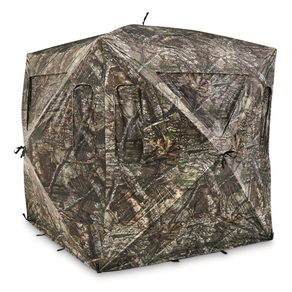 Guide Gear 6x6 XL Replacement Tower Blind Realtree APX