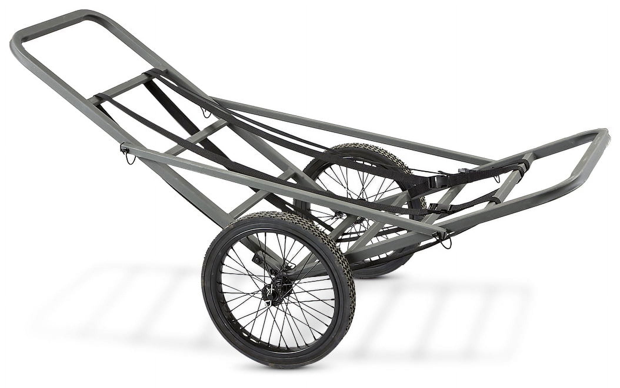 Deer hauler cheap