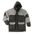 thumbnail image 1 of Guide Gear Barrier 2.0 Waterproof Insulated Parka Black 2XL, 1 of 7
